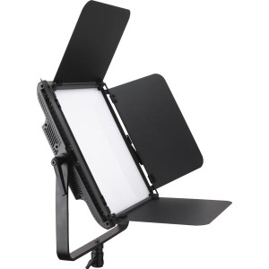 Постоянный свет двухцветная 3200К-5600К светодиодная панель Tolifo GK-S100B PRO
